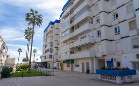 Malagasuite Blue Horizon Benalmadena